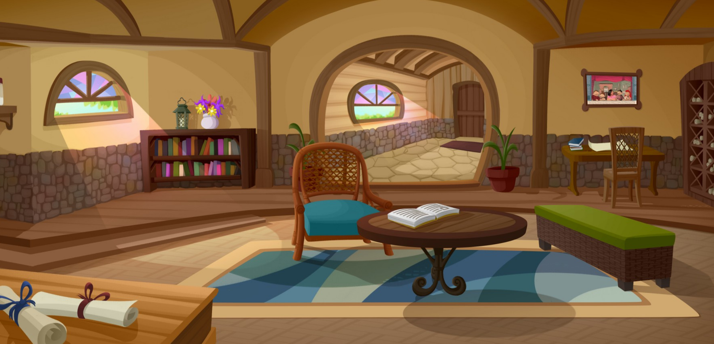 Marungko Method background