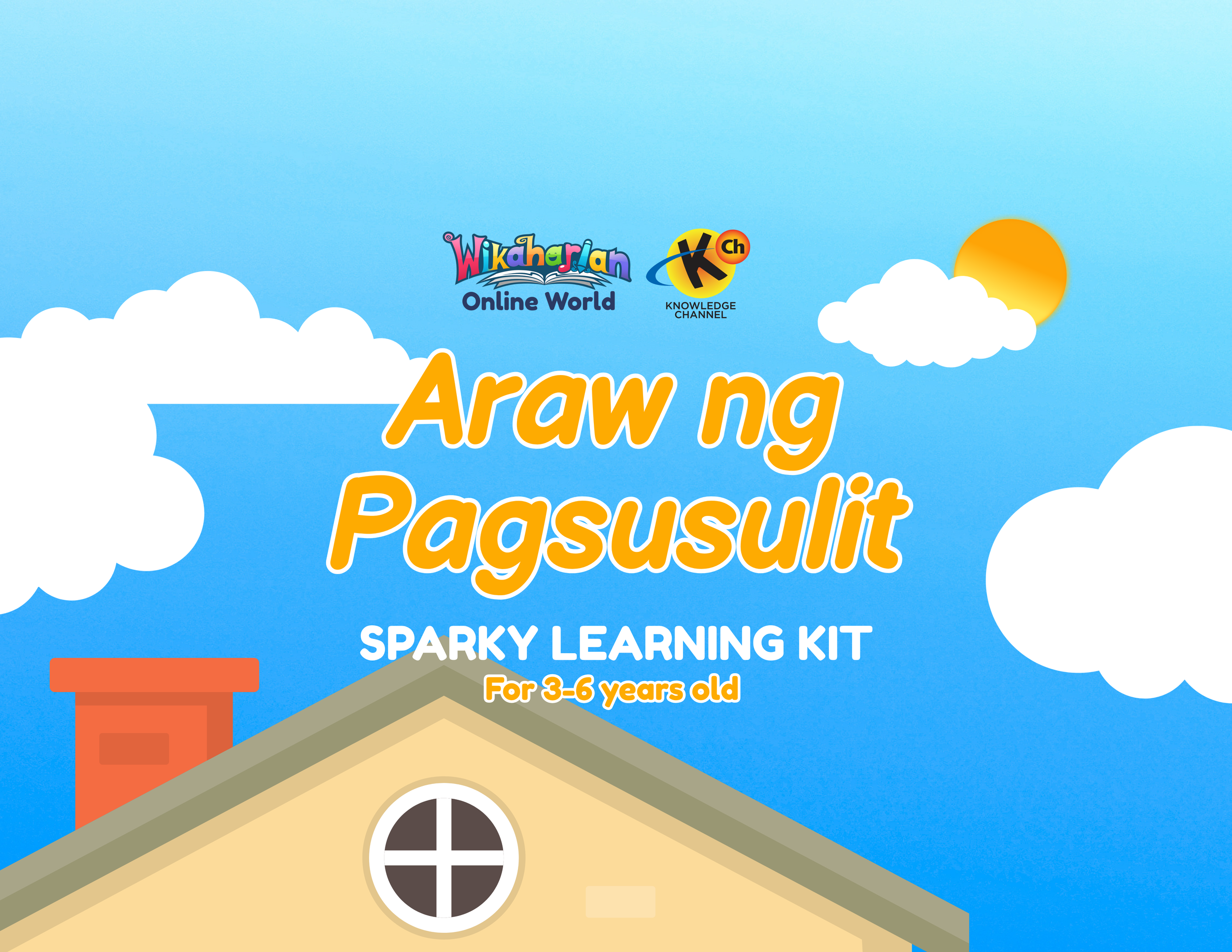 Araw ng Pagsusulit activity sheets