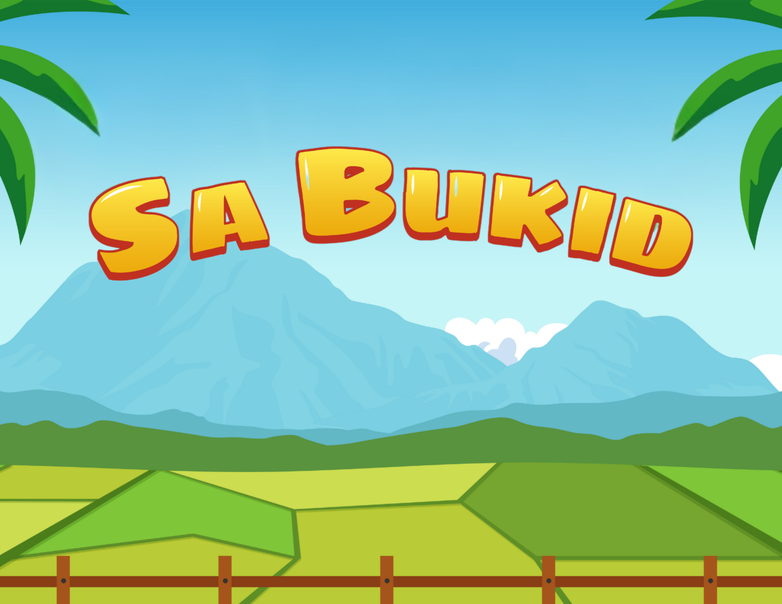 Sa Bukid Activity Sheets