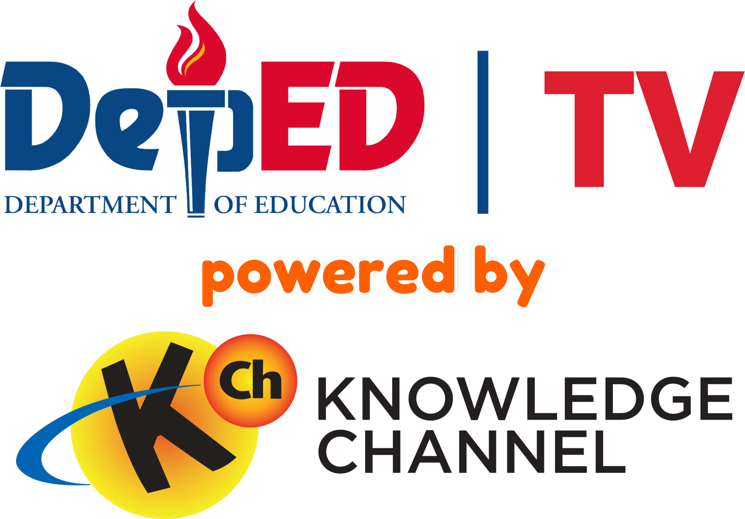DepEd TV Logo