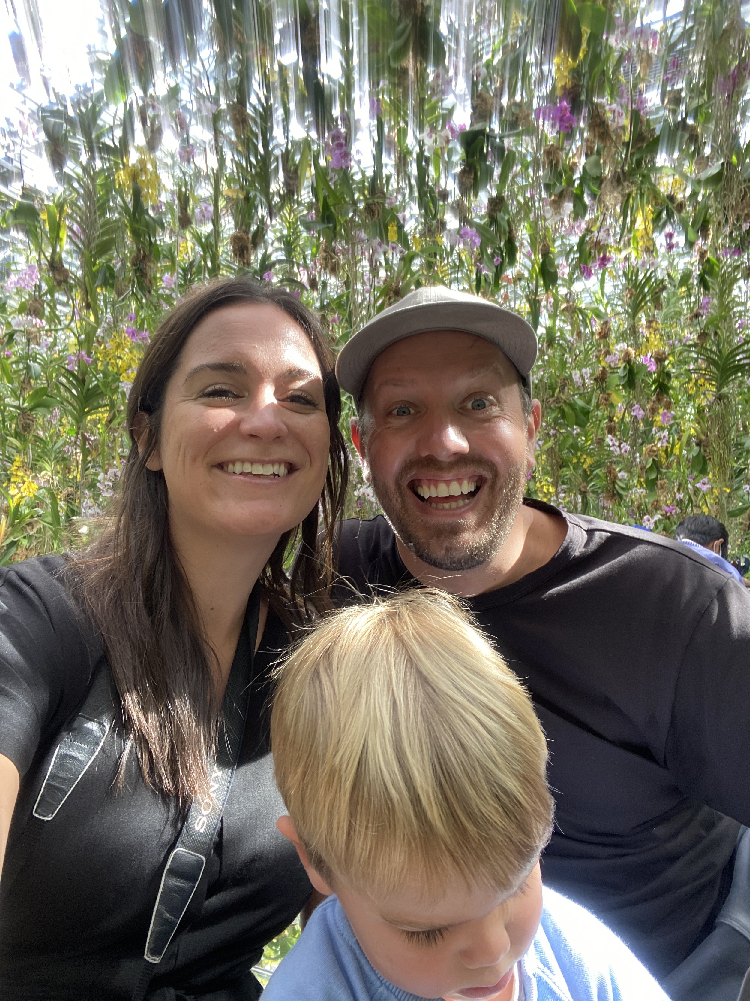 teamLab Borderless visitors Tokyo 2024