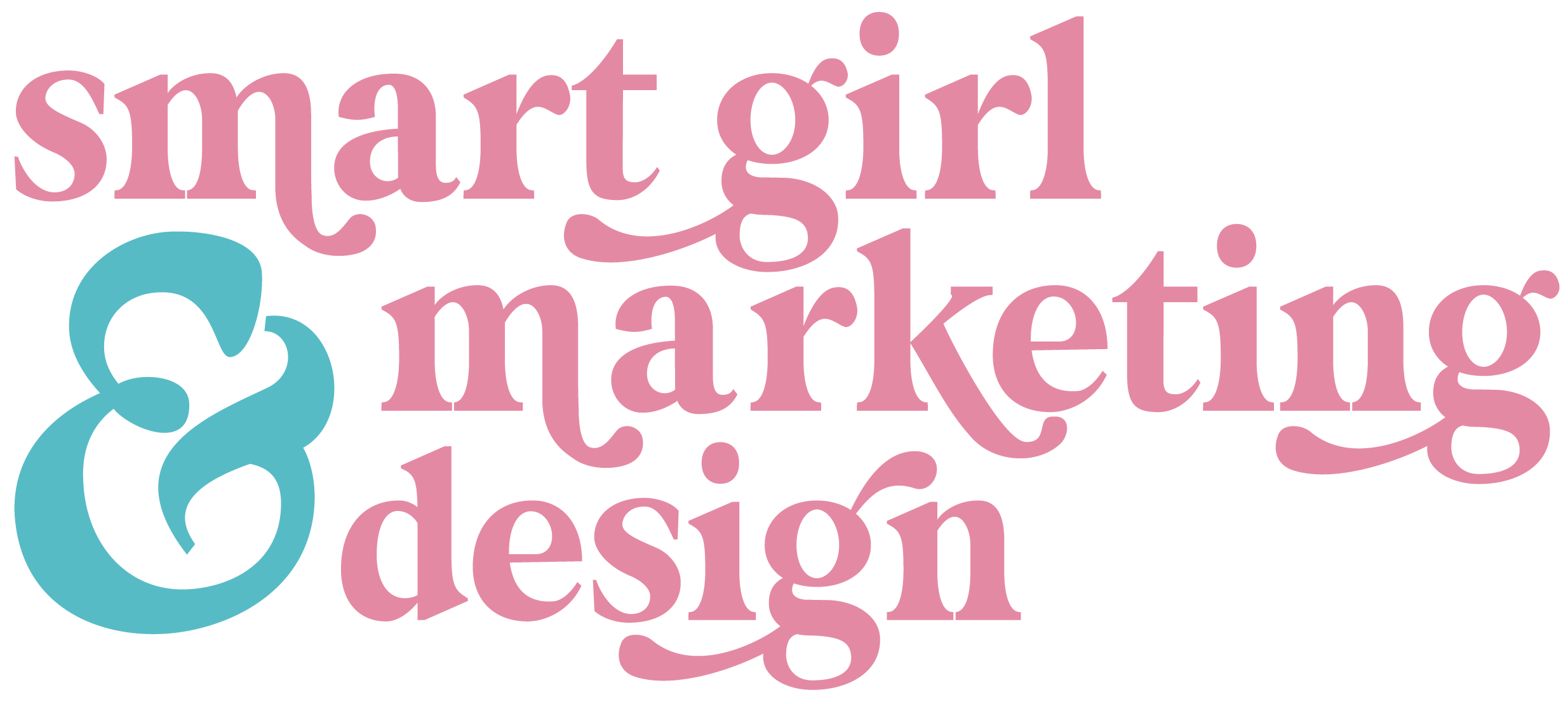 Smart Girl Marketing & Design
