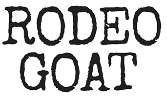 Rodeo Goat