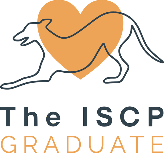 ISCP Diploma in Canine Nutrition qualification emblem