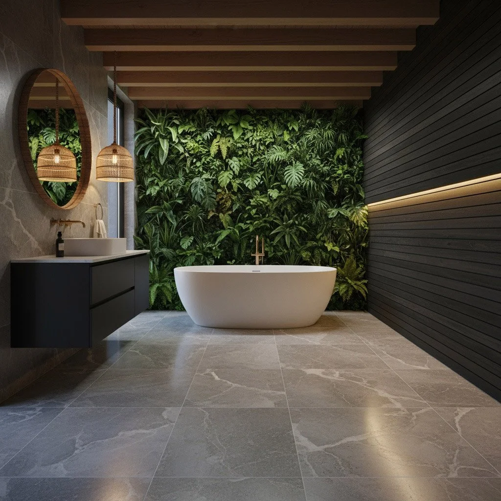 Bathroom and Ensuite Renovations
