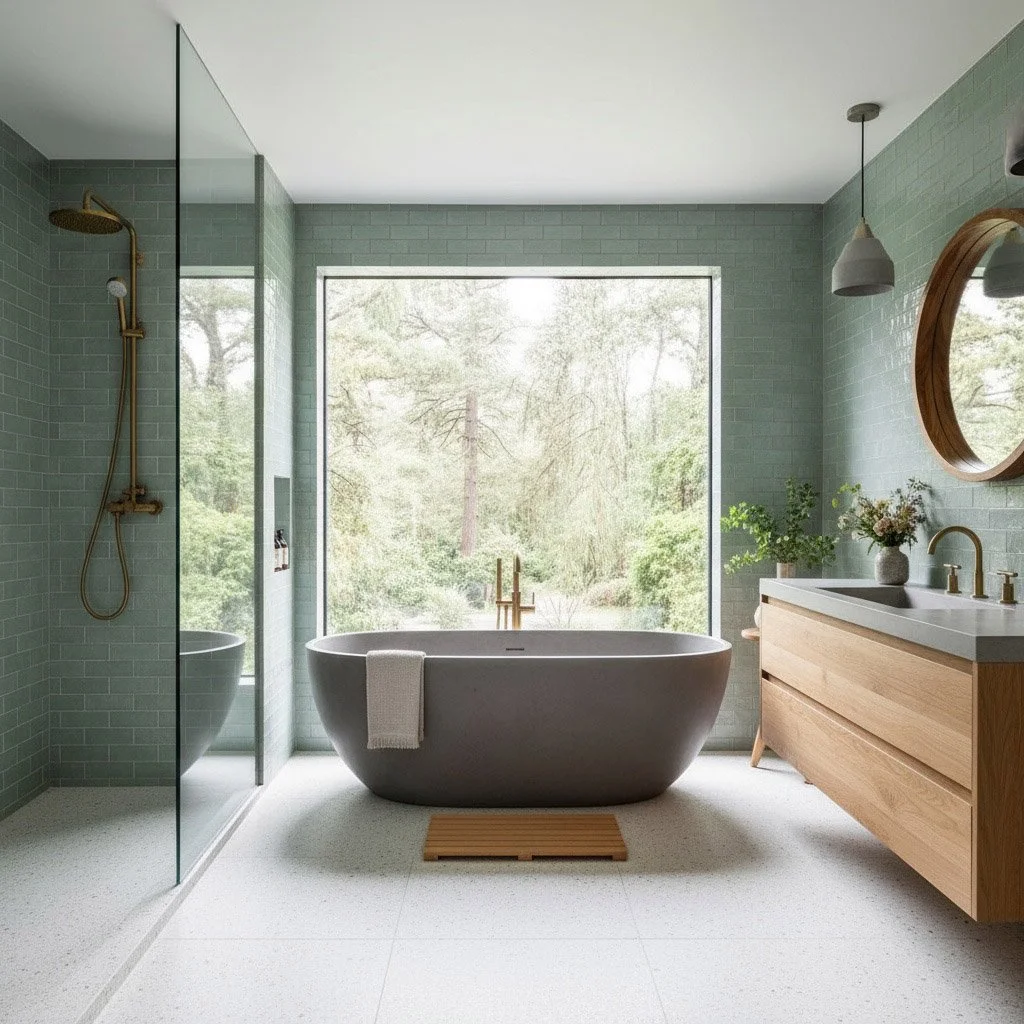 Bathroom Renovations