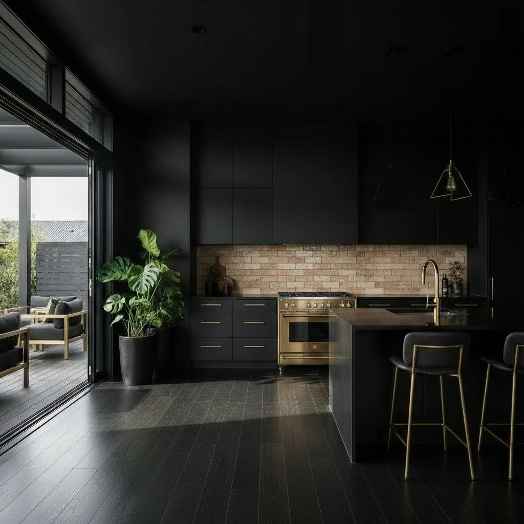 Benchtops and surfaces