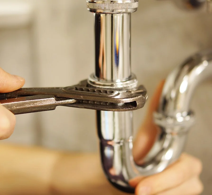 Plumbing Services