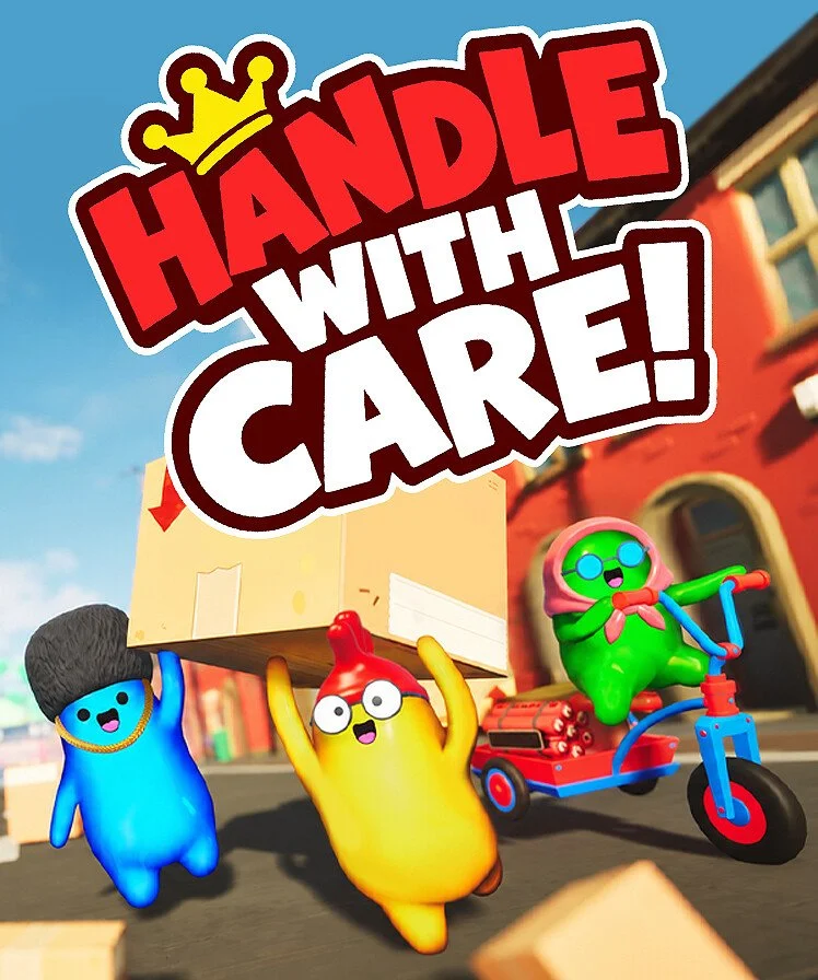 Handle With Care