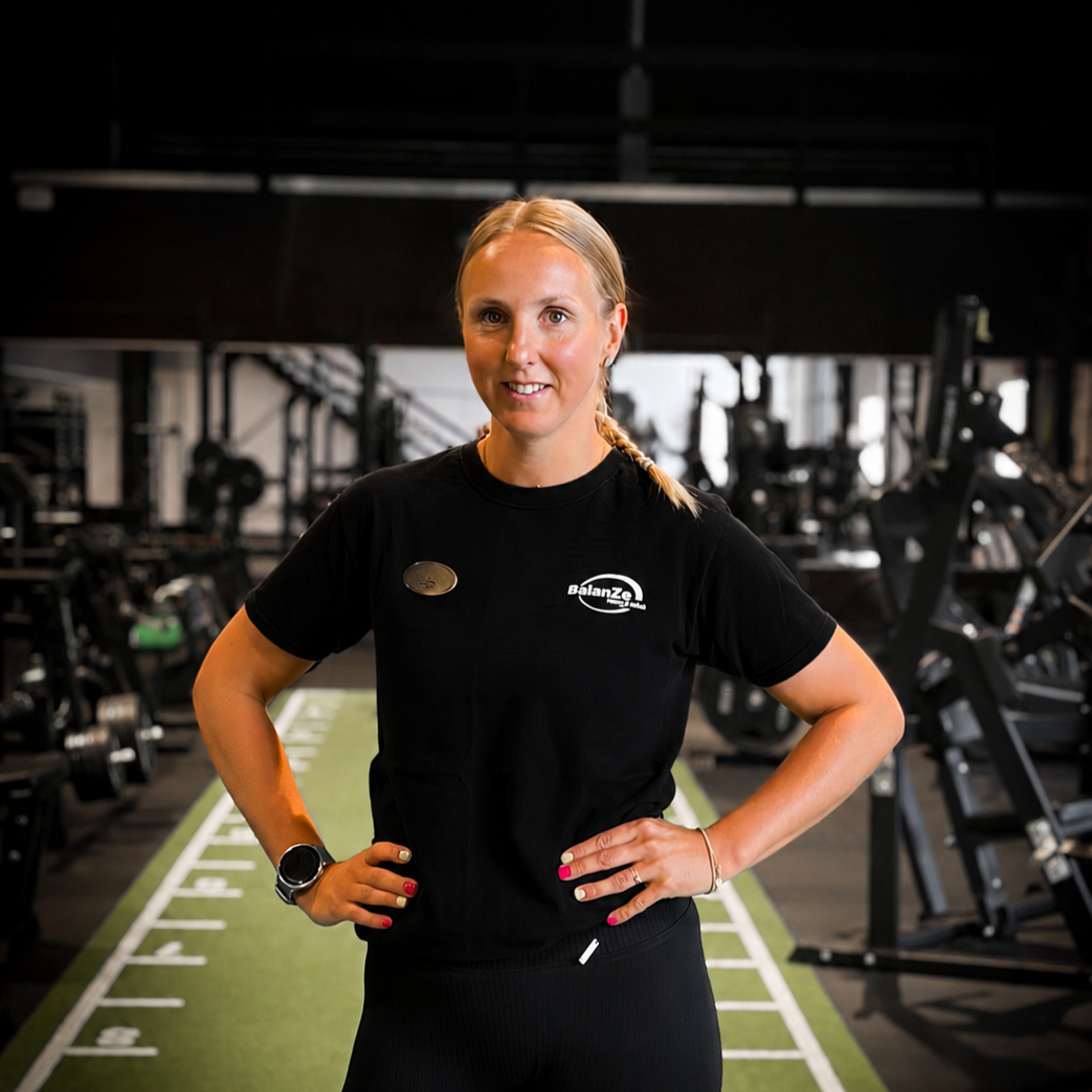 Elin Frisén