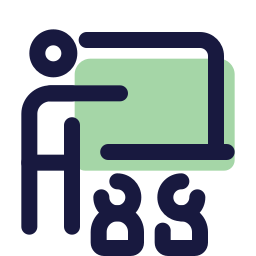 Classroom Symbol