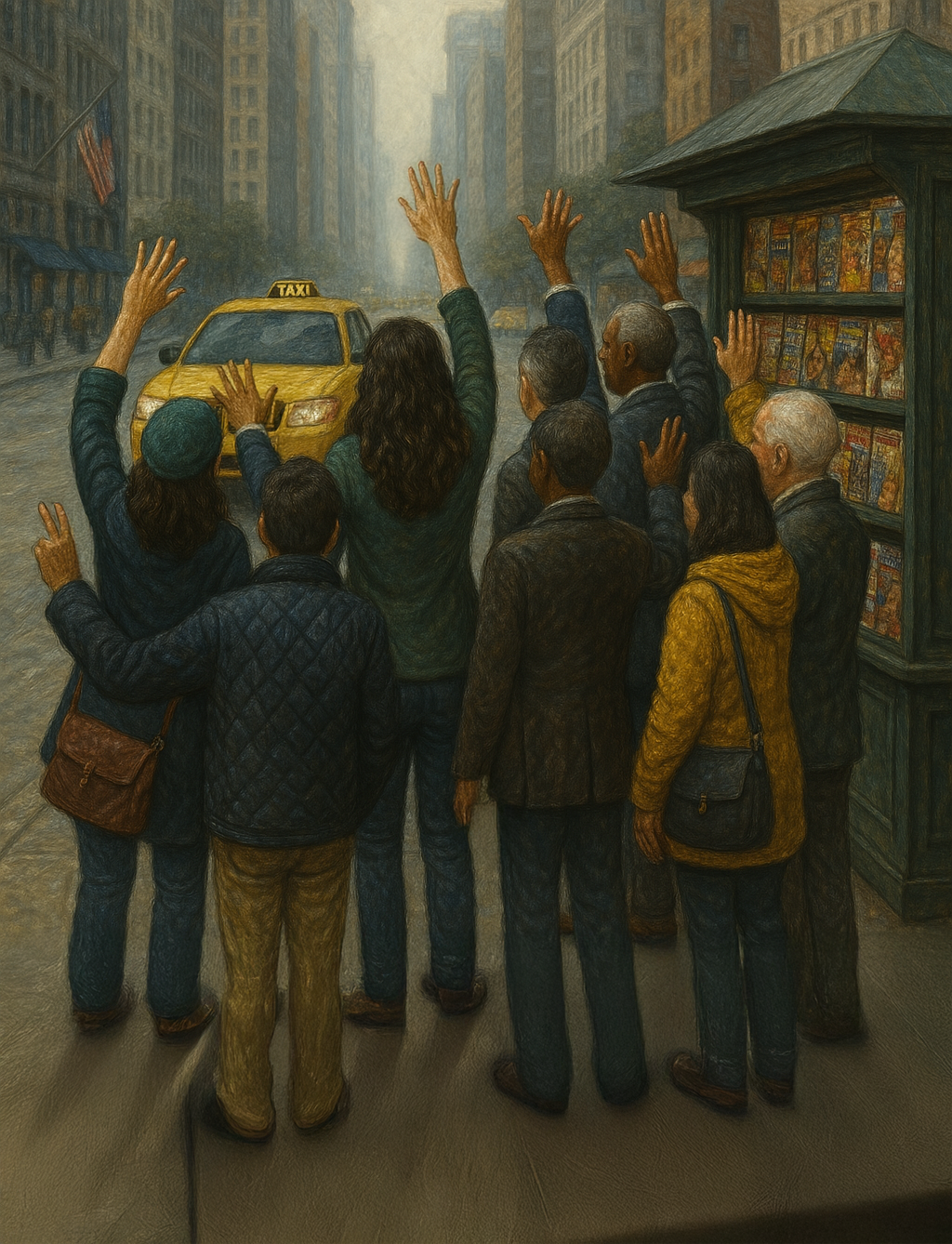 Taxi