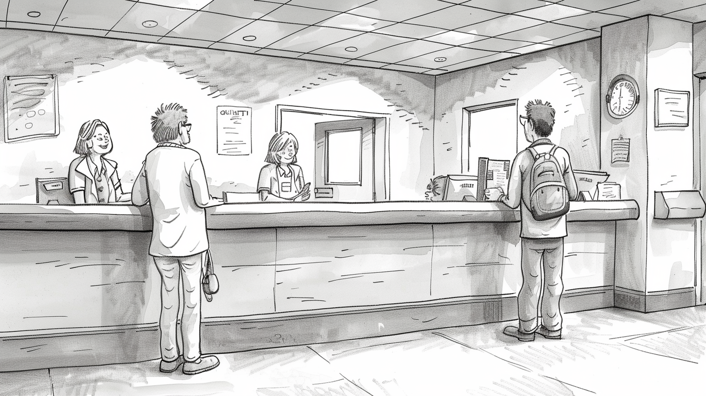 Hospital