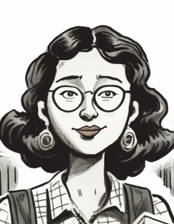Laura Alcantara