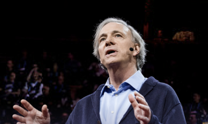 Raymond Dalio