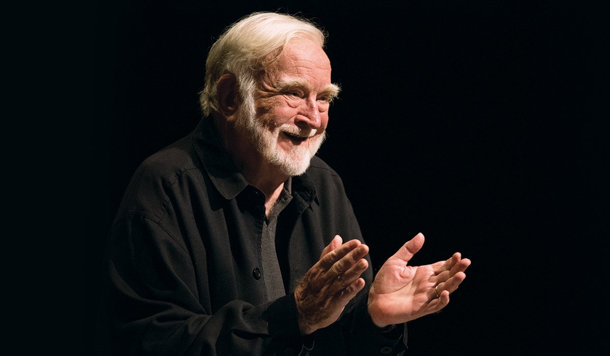 Mihaly Csikszentmihalyi