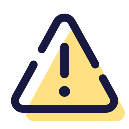 Warning