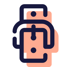 Window search icon