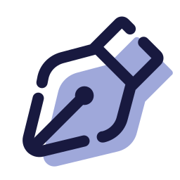 Pen Icon