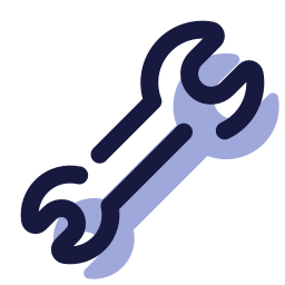 Open End Wrench
