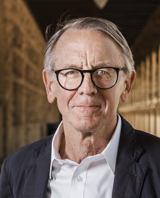 John Doerr