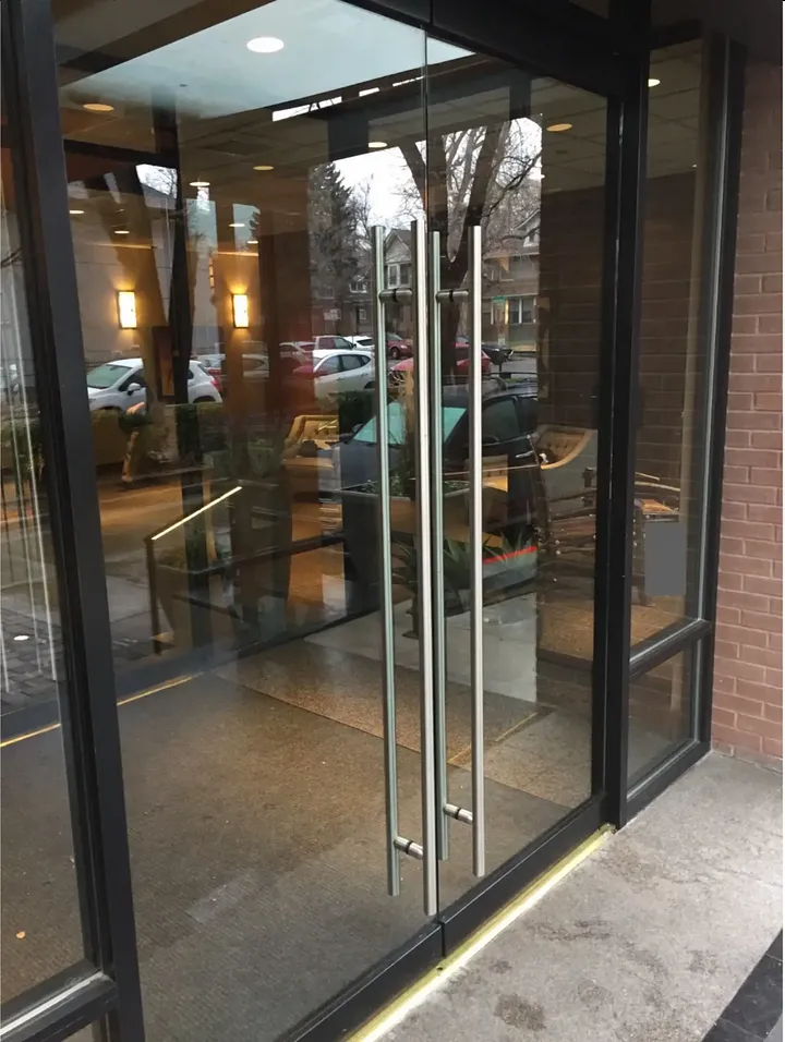 Norman Doors