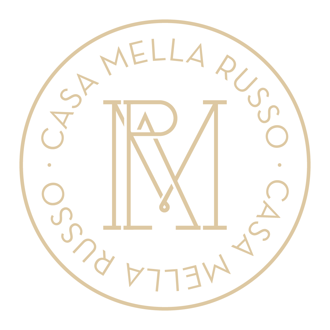 Casa Mella Russo Logo