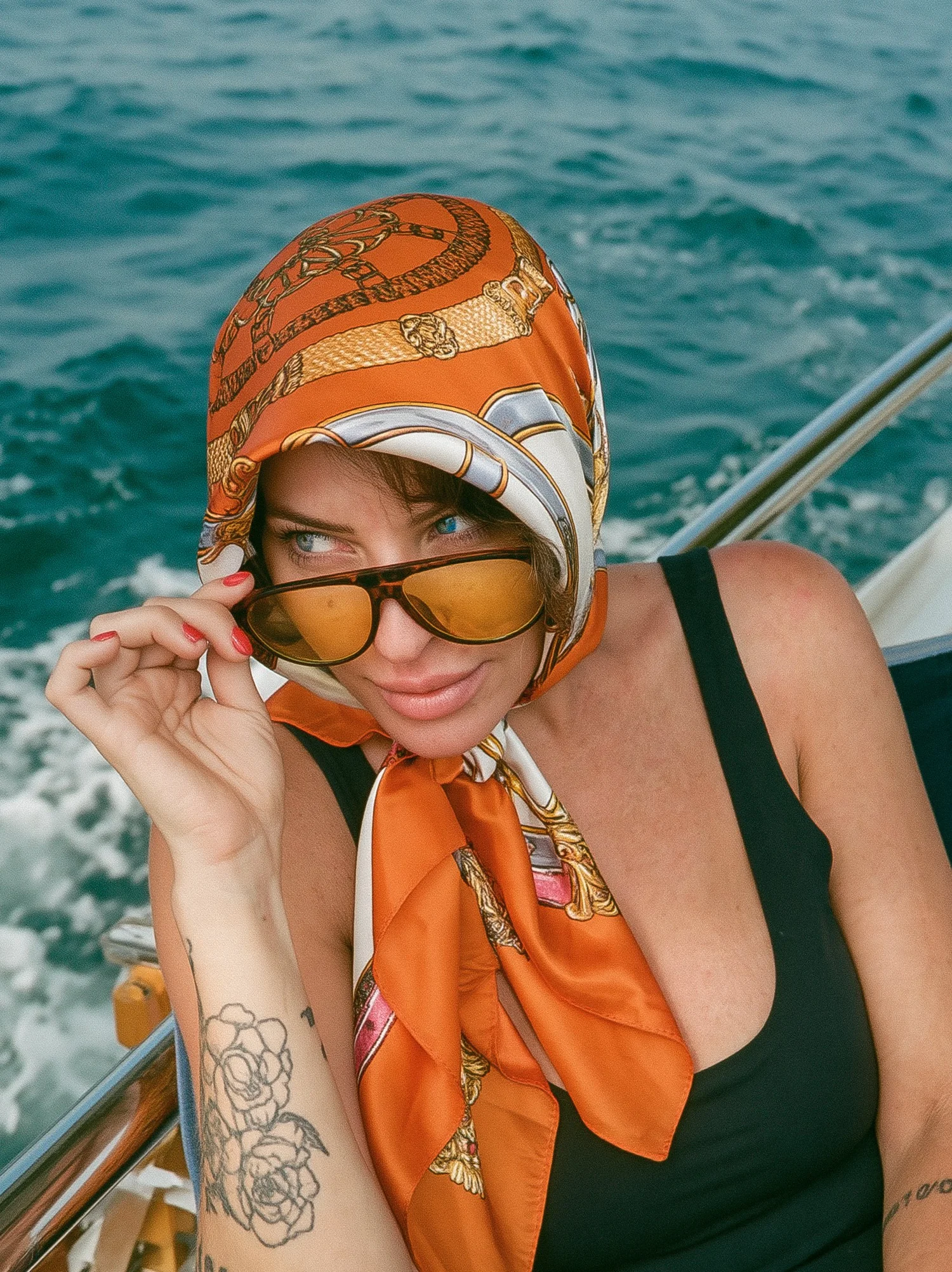 Katie Coffee, Nashville brand and talent photographer and creative director