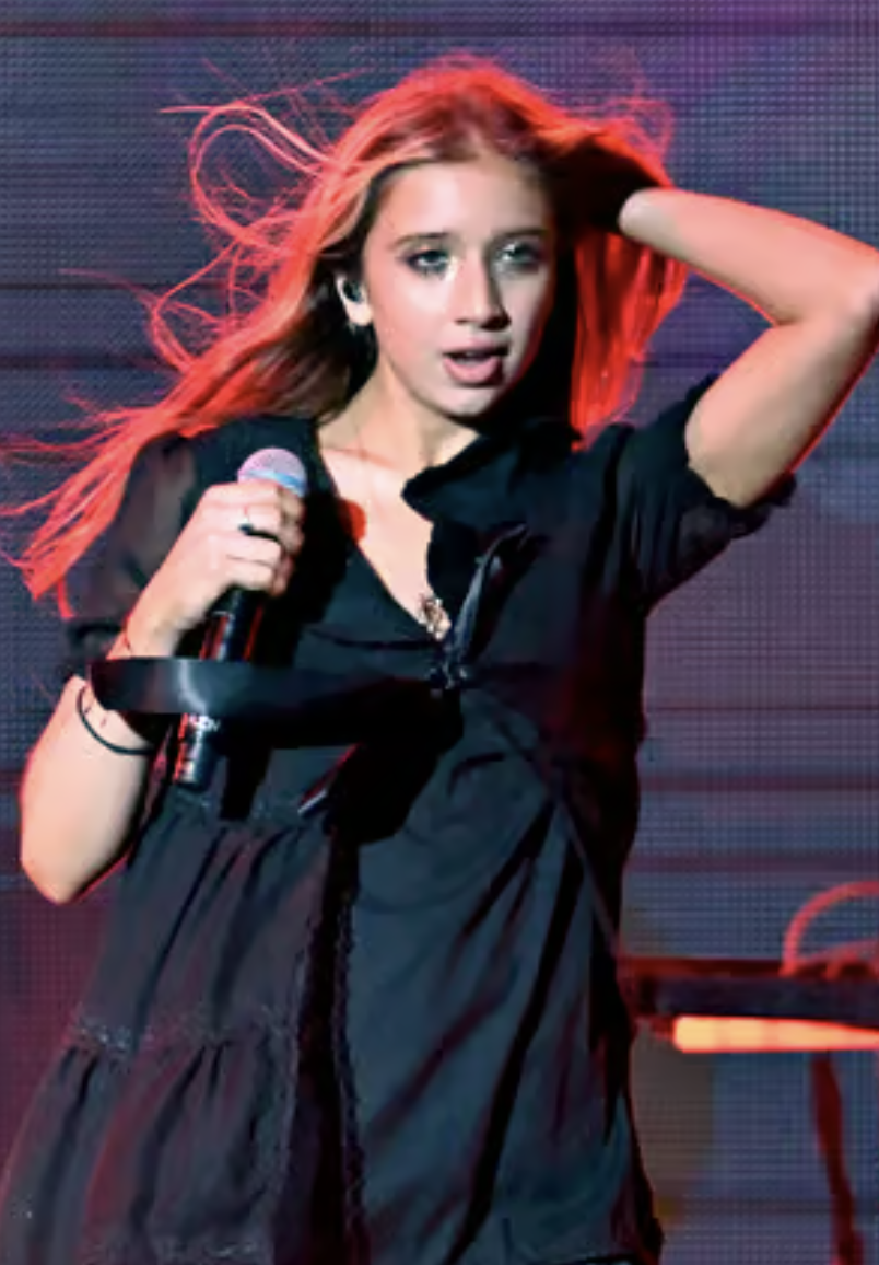 Isabel LaRosa