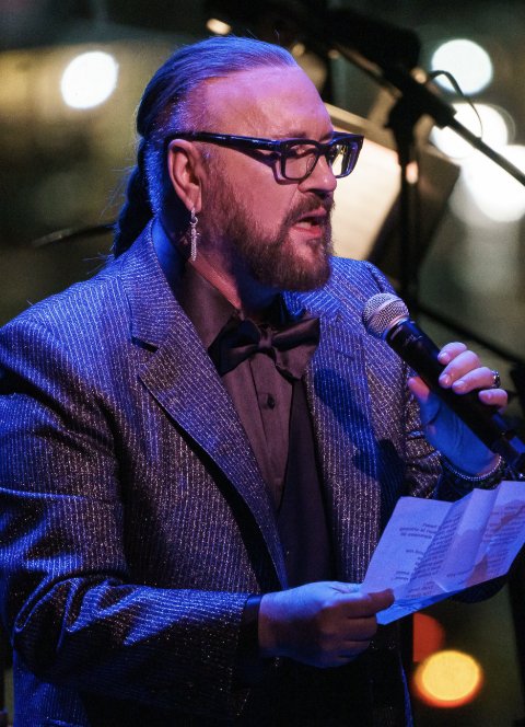 Desmond Child