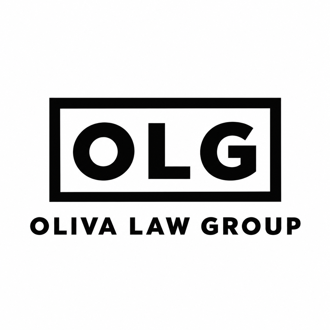 Oliva Law Group logo