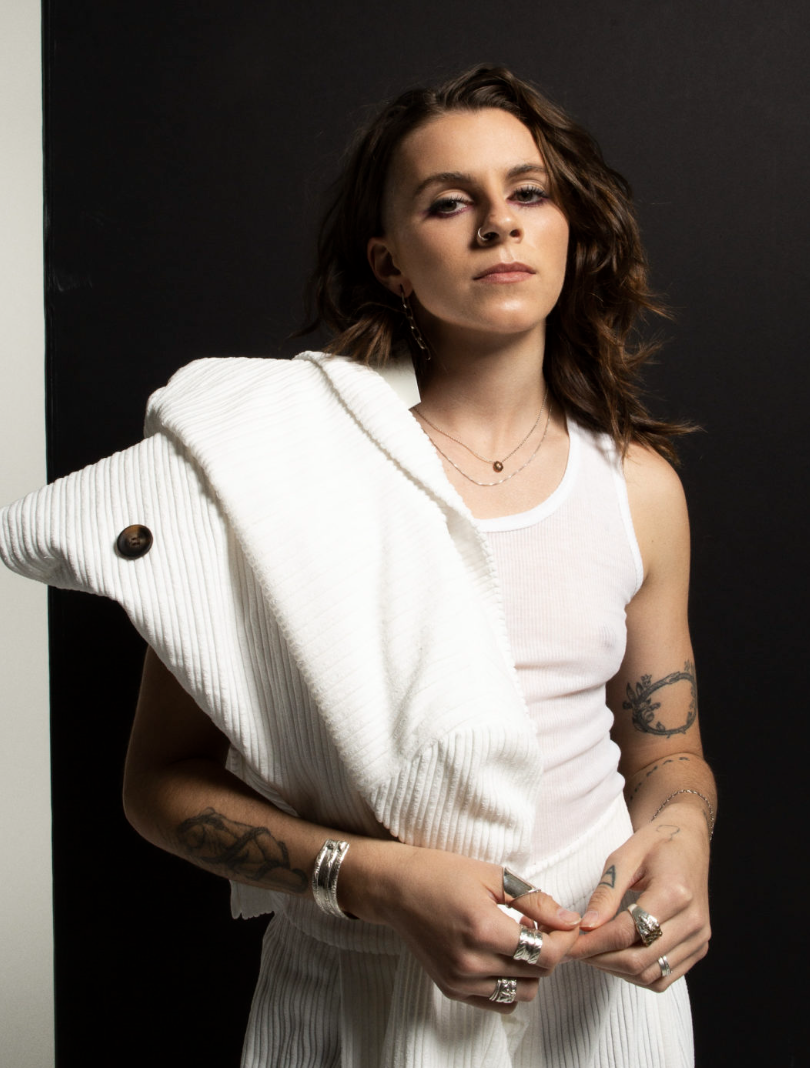 Lynn Gunn / PVRIS