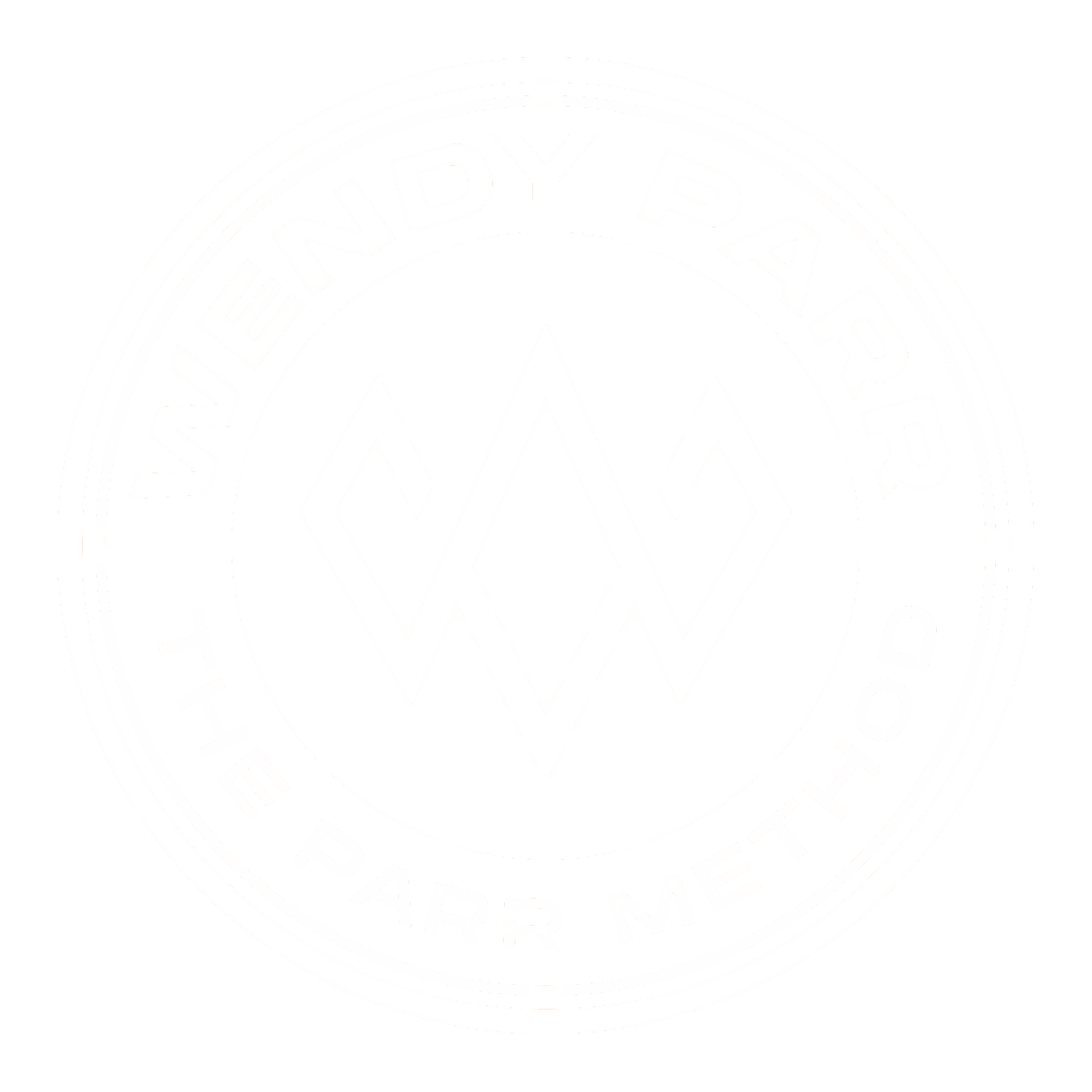 The Parr Method logo
