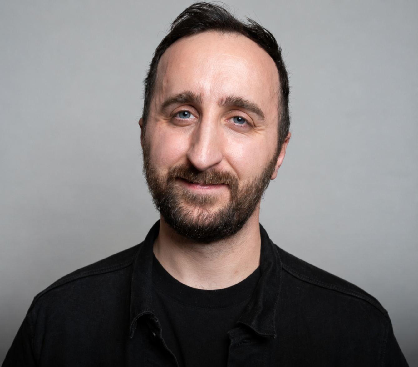 Chris Martignago