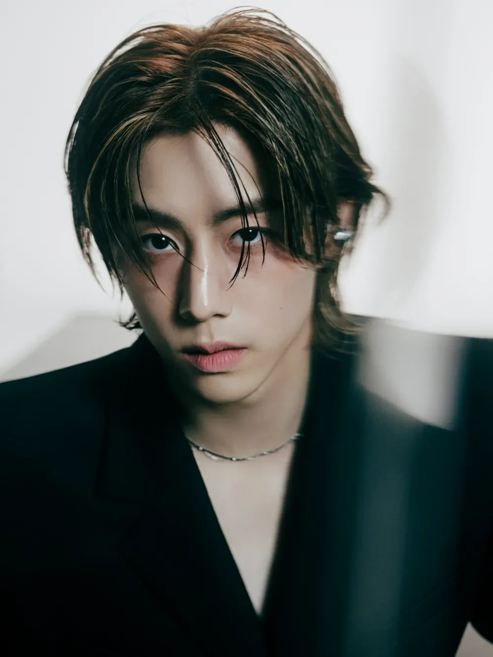Mark Tuan