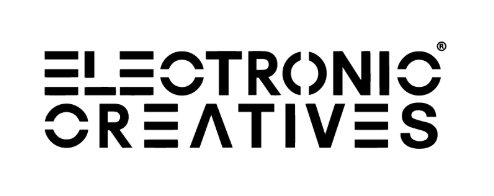 Electronic Creatives logo