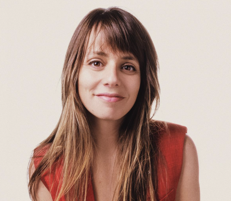 Silvina Moreno