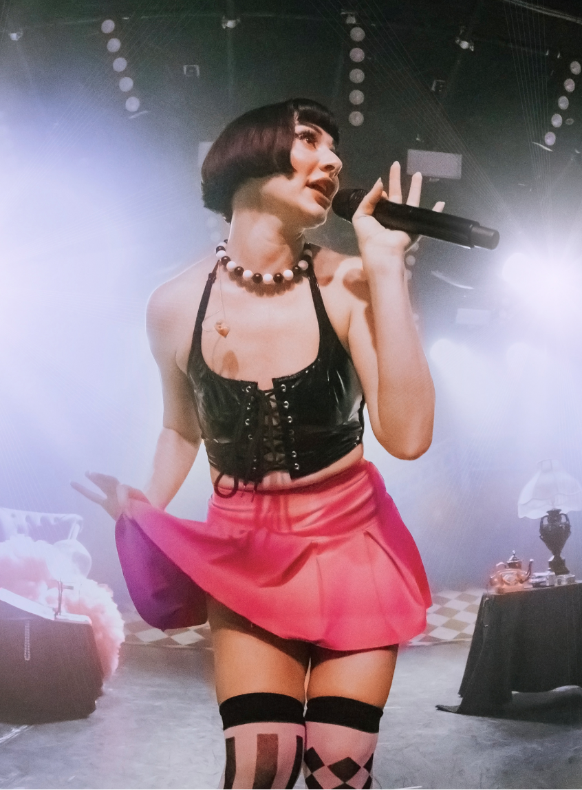 Qveen Herby