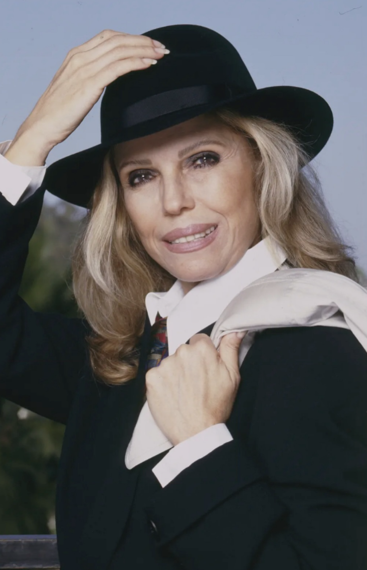 Nancy Sinatra