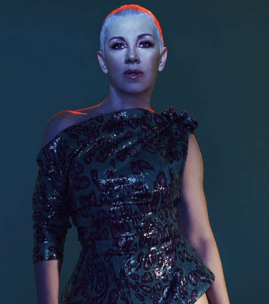 Ana Torroja