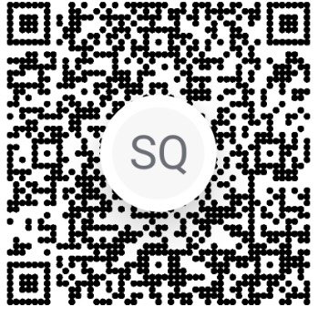 Venmo QR Code