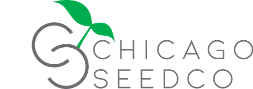 Chicago Seed Co logo