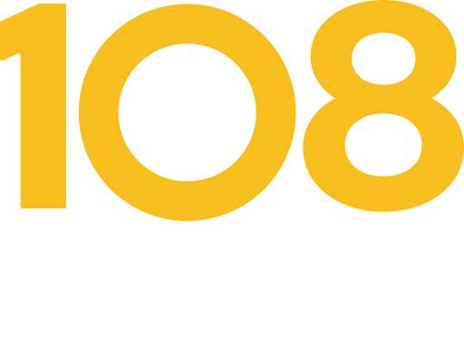 108 Agency