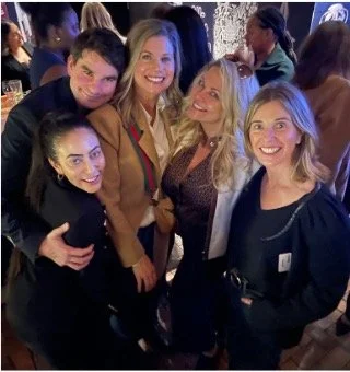 Women in CPG Celebration – hero