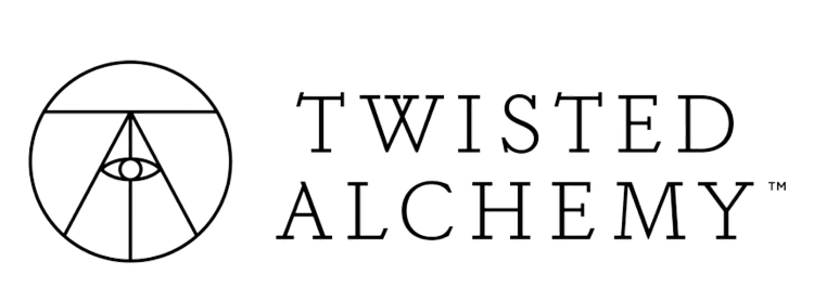 Twisted Alchemy Logo