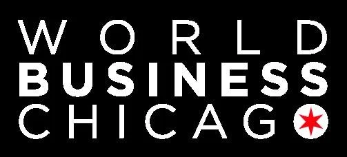World Business Chicago Logo