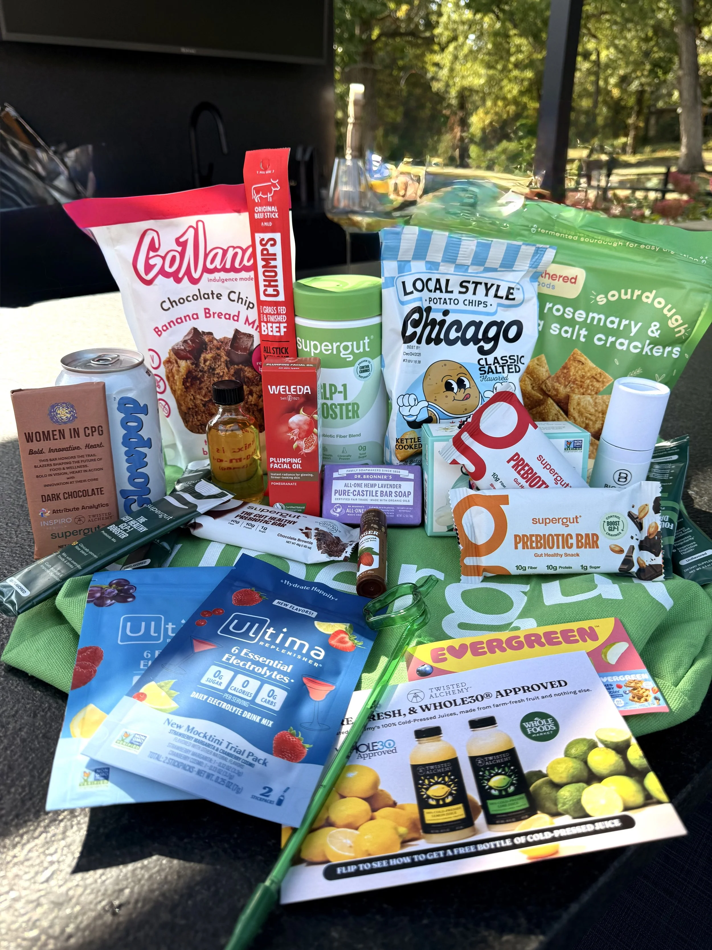 Women in CPG Celebration – hero