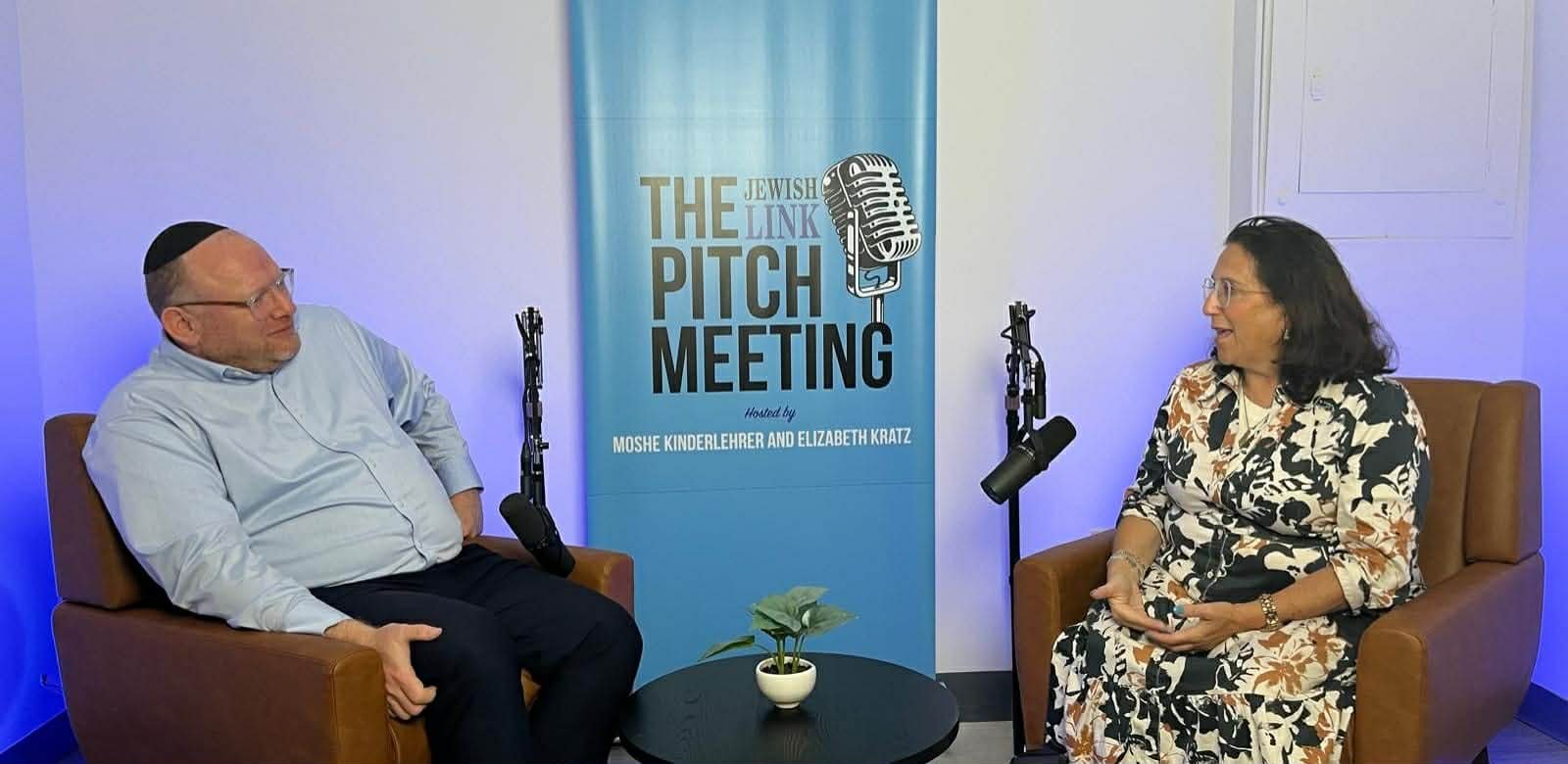 Original podcast frame 1