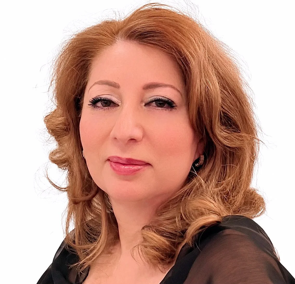 Samira – Kosmetikerin VanityBeauty Frankfurt