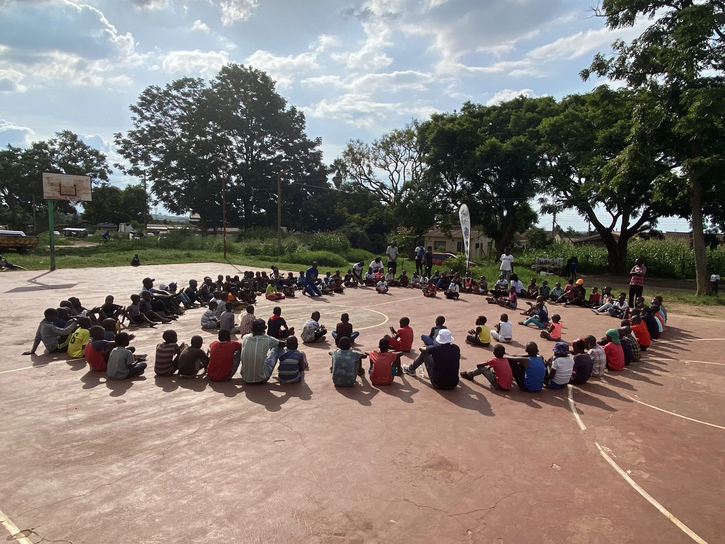 H4H program